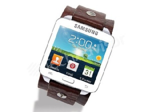  Smartwatch Samsung Galaxy Gear